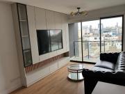 Departamento 2 dormitorios amoblado