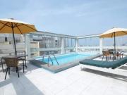 Departamento en Miraflores