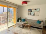 Departamento en MIRAFLORES