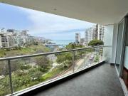 Alquiler Departamento Miraflores Con Vista Al Mar – Piso...