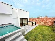 Departamento en miraflores