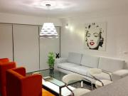 Departamento en Miraflores