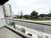 Departamento en Miraflores