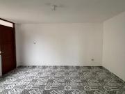 Departamento en Miraflores