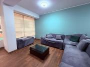 Departamento en Miraflores