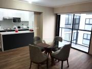 Departamento en Miraflores