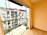 Departamento en Miraflores