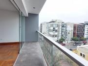 Departamento en Miraflores