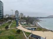 Departamento en Miraflores