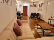 Departamento en Miraflores