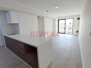 Departamento en Miraflores