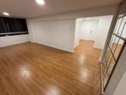 Departamento en MIRAFLORES