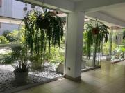 Departamento en Miraflores con balcón