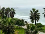 DEPARTAMENTO EN MIRAFLORES CON VISTA PANORAMICA AL MAR DEPARTAMENTO EN MIRAFLORES CON VISTA PANORAMICA AL MAR