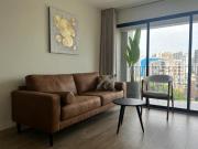 Se vende departamento Miraflores de 62 m2 Cerca Malecon