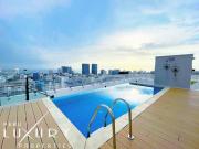 DEPARTAMENTO EN MIRAFLORES /PISCINA/GYM/SAUNA /PARRILLA