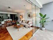 Departamento en Miraflores super amplio!