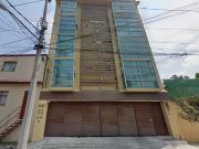 DEPARTAMENTO EN MIXTECOS, PEDREGAL DE LAS AGUILAS, TLALPAN