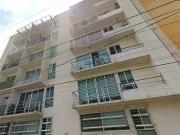 Departamento en Moctezuma 2da Secc. IA