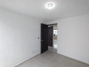 Departamento en Moctezuma