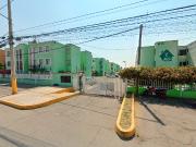 DEPARTAMENTO EN MÓDULO ONCE, SAN ISIDRO, ECATEPEC DE...