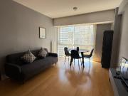 Departamento en Moliere amueblado