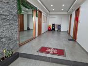 Departamento en Moliere Polanco en 2 nivel para actualizar