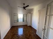 Departamento en monoambiente SIN MUEBLES en Monserrat