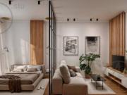 Departamento en Venta de Pozo Monoambiente en Monserrat