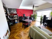 Departamento en Monserrat