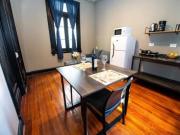 Departamento en Monserrat Alquiler 2 ambientes Amoblado