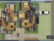 Departamento en Monte Alto