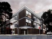 Depto. 3 amb en Duplex, a estrenar c/ Terraza y espacio...