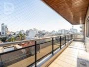 Departamento en Monte Castro