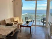 Departamento en Monte Hermoso, frente al mar