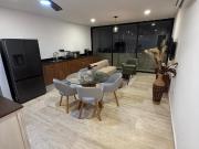 Departamento en Montebello Amueblado