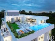 DEPARTAMENTO EN MONTEBELLO, MERIDA, YUCATAN