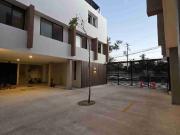 DEPARTAMENTO EN MONTEBELLO SIN MUEBLES