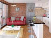 Departamento en Monterrey Centro