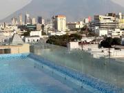 Departamento en Monterrey Centro