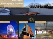 Departamento en Monterrey Zona Fundidora