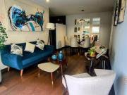 Departamento en MONTERRICO