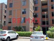 Departamento En Monterrico