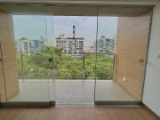 Departamento En Monterrico Norte San Borja