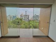 Departamento En Monterrico Norte San Borja