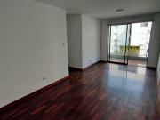 Departamento en Monterrico Precio de ocasión