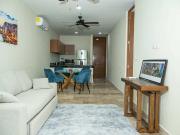 Departamento en Montes de Ame