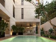 Departamento en Montes de Ame