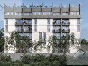 Departamento en Montes de Ame