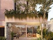 Departamento en Montes de Ame